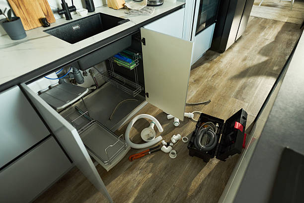 Reliable Plumbing contractor in District Heights, MD by Street Wise - Plumbing