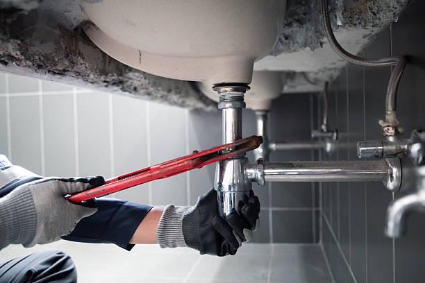 Licensed Plumbing service in District Heights, MD - Street Wise - Plumbing